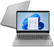 Notebook Lenovo IdeaPad 3i Celeron 4GB 128GB SSD W11 15.6